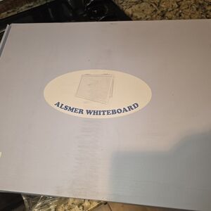 Alsmer Whiteboard